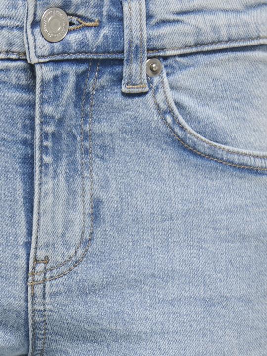 Produktbild Only & Sons Junior Osjply Lb 2791 Pim Dnm Shorts Noos (128)