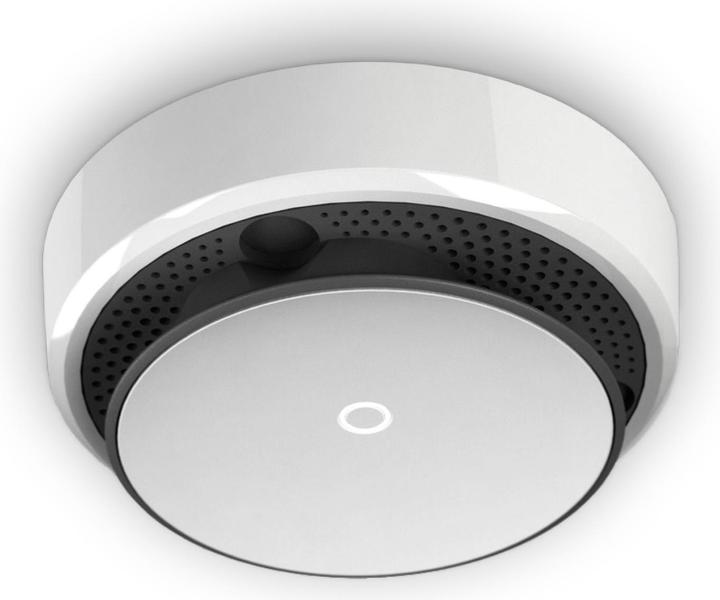 Lupus-Electronics Mobilfunkrauchmelder