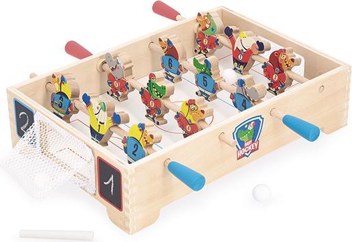 Janod Applepop MiniHockey Champion