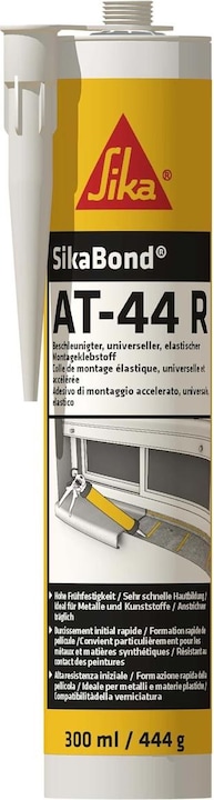 Actual product image Sika Bond AT-44 R