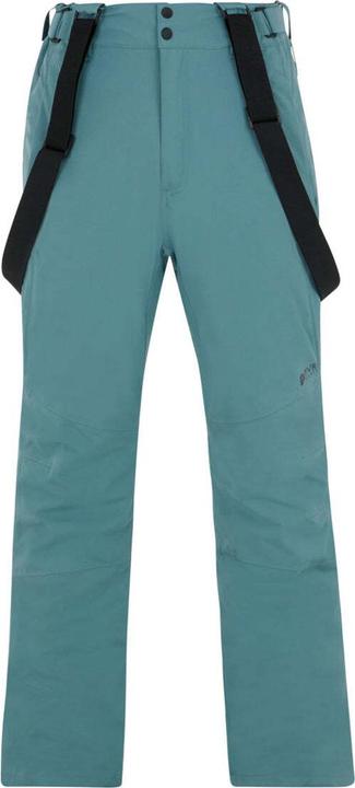 Atlantic Green