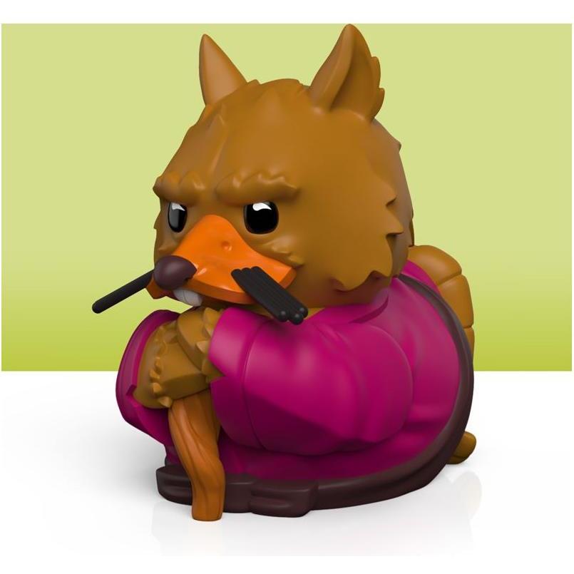 Numskull TUBBZ: Teenage Mutant Ninja Turtles - Splinter