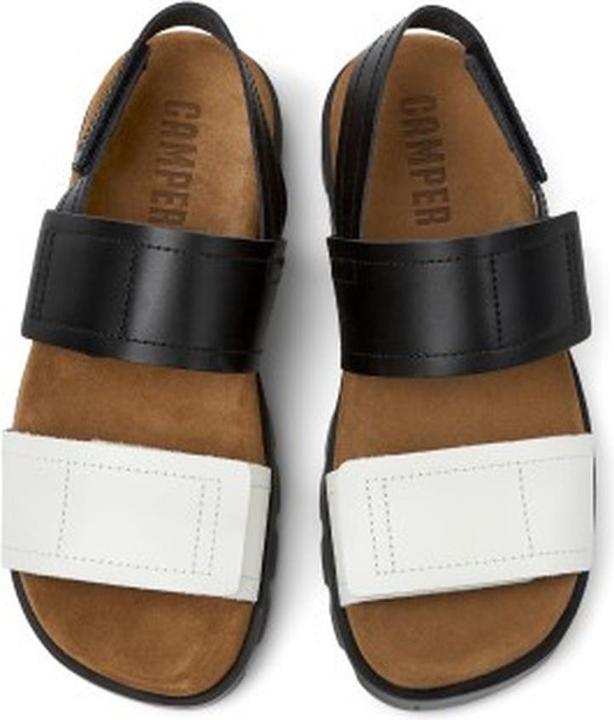 Produktbild Camper Brutus Sandale (37)