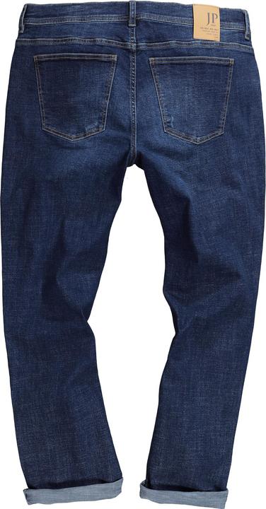 Produktbild JP1880 Jeans, Denim, FLEXNAMIC®, Tapered Loose Fit, 5-Pocket, bis Gr. 72 (62)