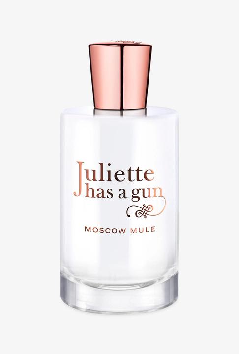 Actual product image Juliette Has a Gun Moscow Mule (Eau de parfum, 50 ml)