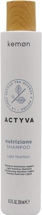 Produktbild Kemon Actyva Nutrizione Light Shampoo 250 ml (250 ml)