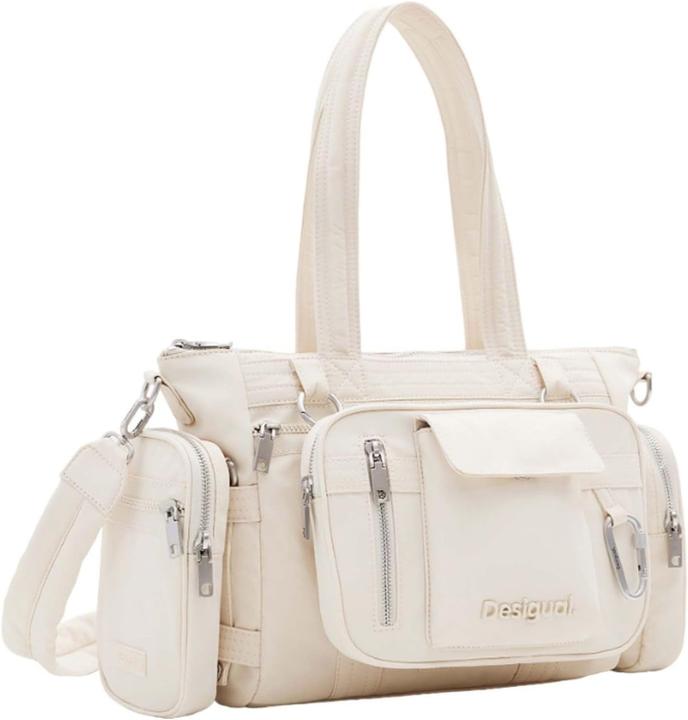 Produktbild Desigual damenhandtasche basic modilar bohol