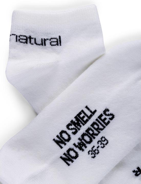 Produktbild Super Natural Sneaker Socks 2-Pack (2er Pack, 45 - 48)