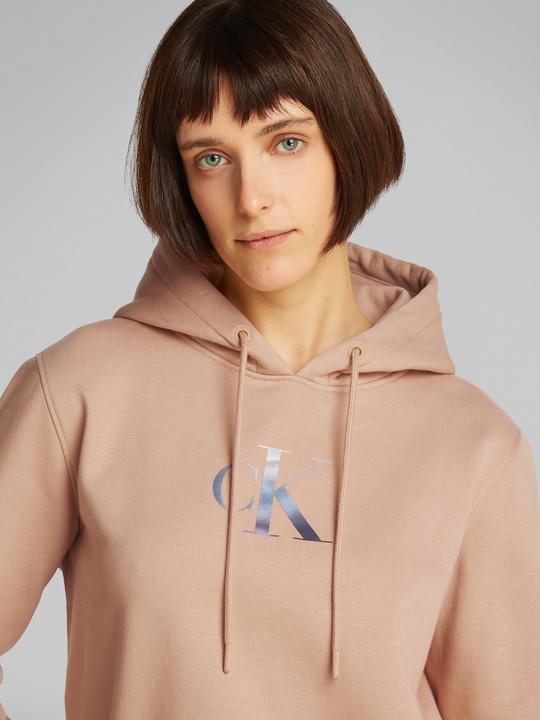 Image du produit Calvin Klein Jeans Gradient Ck Hoodie (XS)