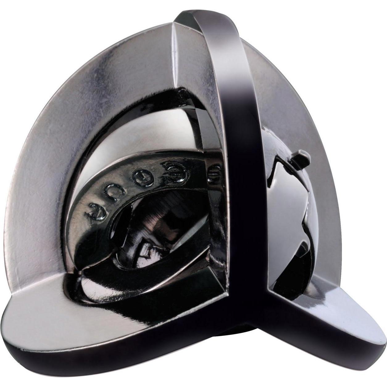 Thumbnail - Huzzle Cast Puzzle - Equa***** (Französisch)