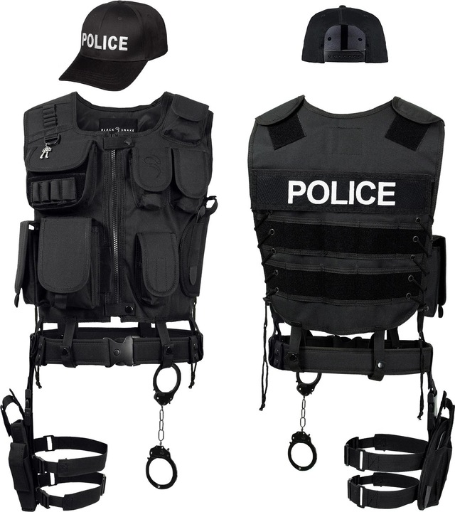 Police