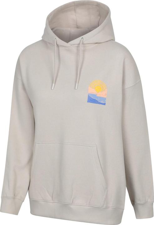 Immagine prodotto Mountain Warehouse Cornwall Felpa con Cappuccio Vestibilità Rilassata Donna (46)