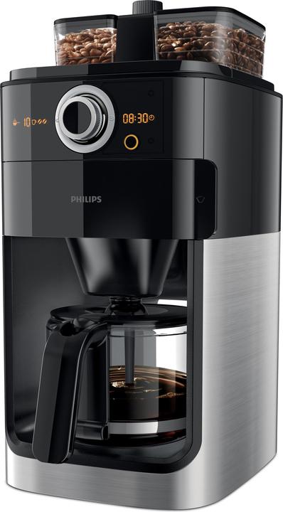 Actual product image Philips Filter Coffee Maker HD7769/00