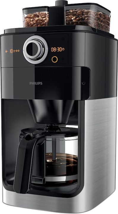Actual product image Philips Filter Coffee Maker HD7769/00