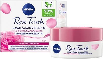Produktbild NIVEA Feuchtigkeitsspendende Tagescreme für normale Haut und Mischhaut SPF 15 Essential (Tagescreme) 50ml (50 ml, Tagescreme, SPF 15)