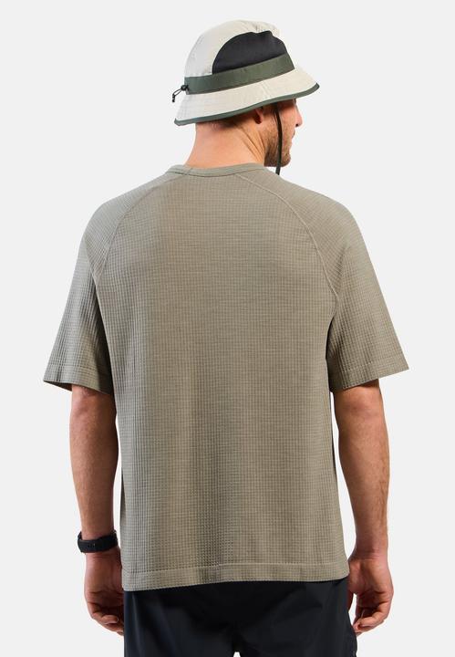 Actual product image Odlo Cubic Merino (S)