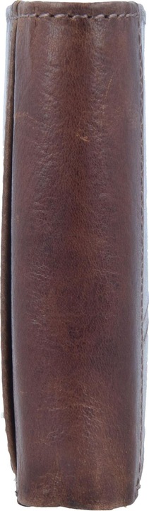 Actual product image Camel Active Tokyo leather wallet 10 cm