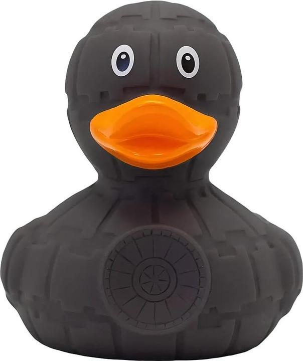 Produktbild Sombo Badeente Grey Star