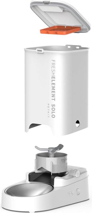 Productafbeelding Petkit Fresh Element Solo (3 l)