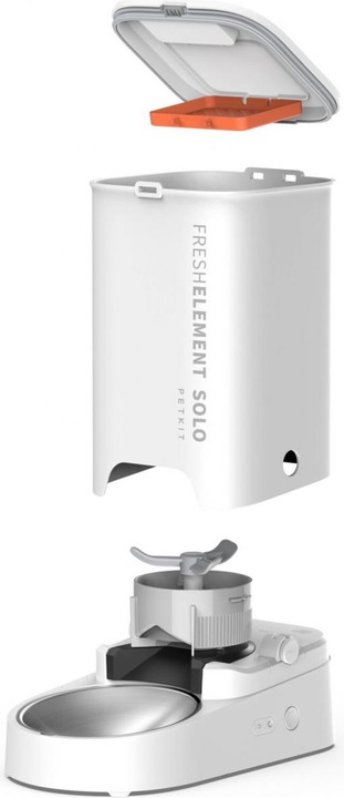 Productafbeelding Petkit Fresh Element Solo (3 l)