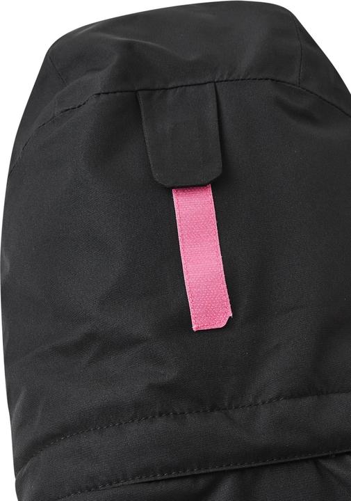 Produktbild Reima tec Kinder Skijacke Perille (134)