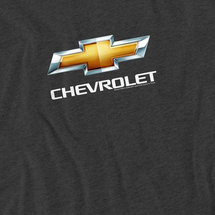 Immagine prodotto Chevrolet TShirt (S)