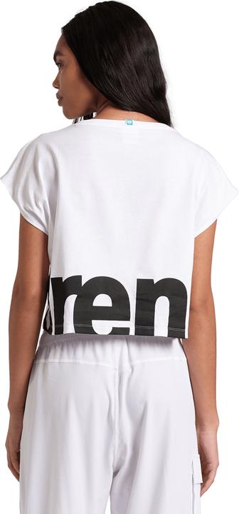 Produktbild Arena W Logo Crop Tee (M)