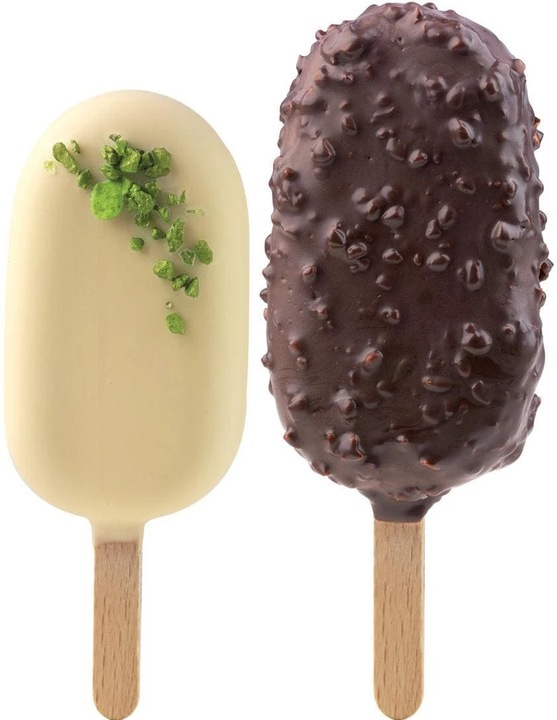 Actual product image Silikomart Mini Classic