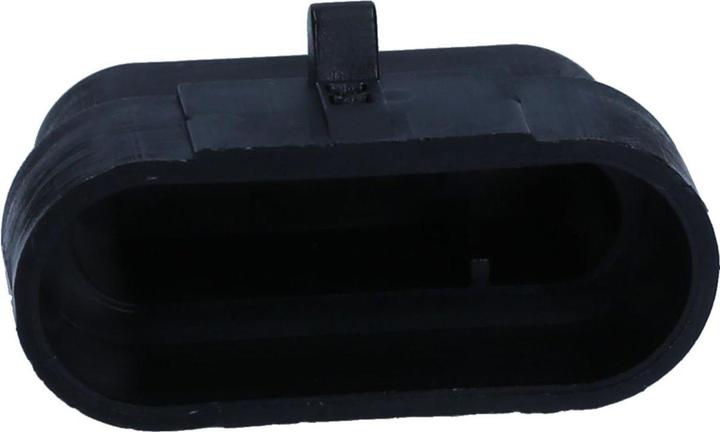 Actual product image Kalitec 10 Stück KALI-0094 Superseal wasserdichter Blindstecker Blindkappe 4-polig mit geschlossener Kammer