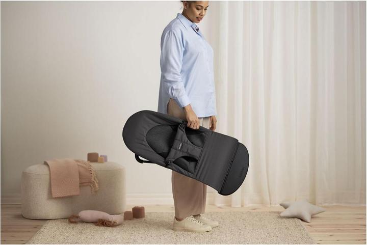 Actual product image BabyBjörn Rocker