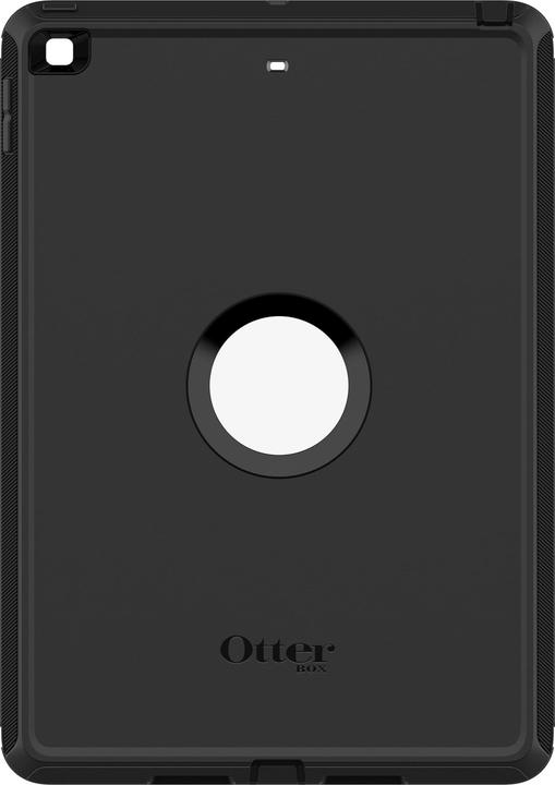 OtterBox Verdediger (Apple iPad 2019 (7e generatie), Apple iPad 2020 (8e generatie), Apple iPad 2021 (9e generatie))