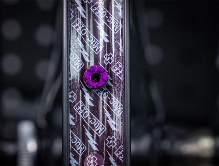 Produktbild Muc-Off V2 Tubeless Ventil Kit 44mm