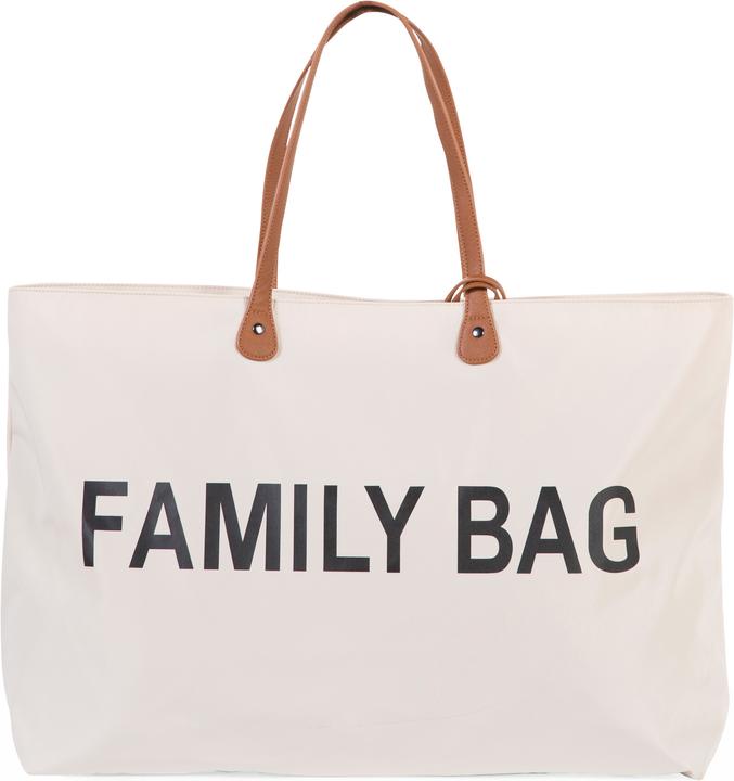 Actual product image Childhome Family Bag