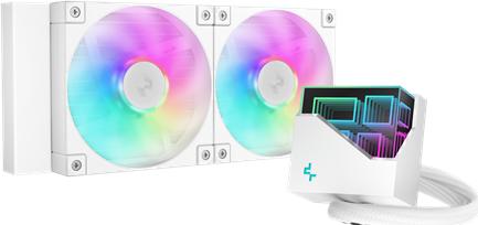 Produktbild Deepcool LT240 WH ARGB