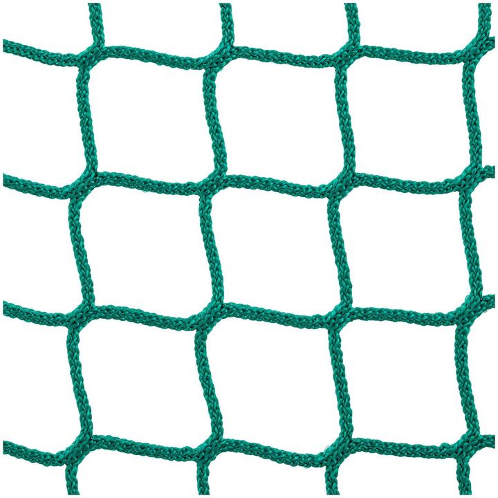 Produktbild Wiesenfield Heunetz Rundballen 1,4x1,4x1,6m Rundballennetz Maschen 45x45mm Futtersparnetz