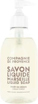 Immagine prodotto La Compagnie de Provence Liquid Marseille Soap (Sapone liquido, 300 ml)