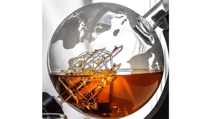 Image du produit TOP Deluxe Globe (0.85 l)