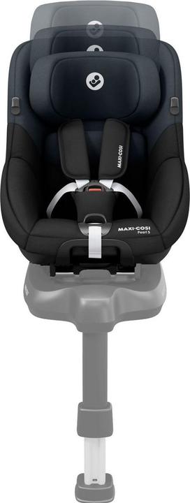 Actual product image Maxi-Cosi Pearl S (Reboarder, ECE R129/i-Size Standard)