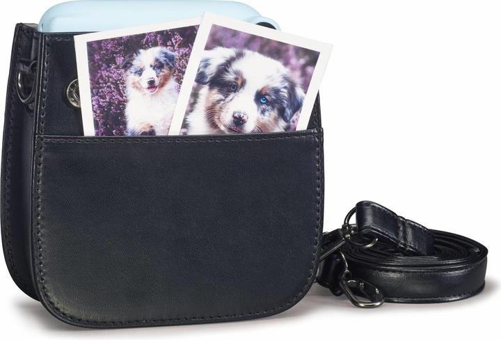 Actual product image Cullmann RIO Fit 110 Camera Bag for Instax Mini 11 (Camera shoulder bag)