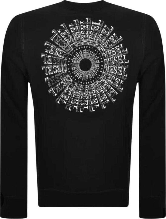 Produktbild Diesel Sweatshirt (L)