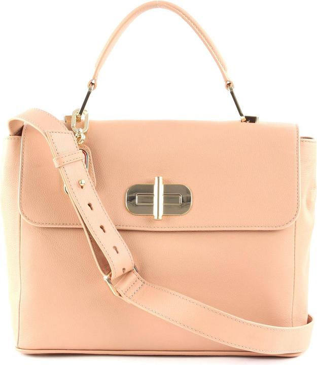 Immagine prodotto Tommy Hilfiger Elevated Leather Satchel