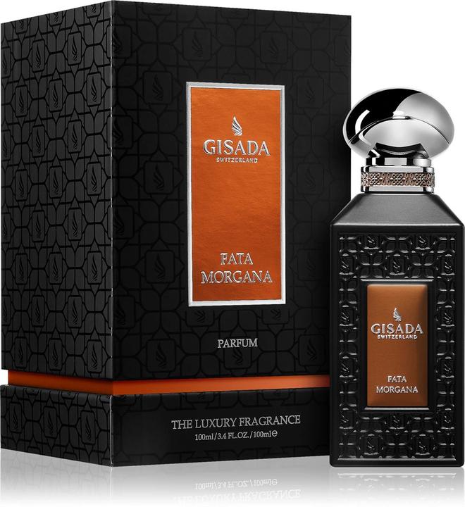 Immagine prodotto Gisada Fata Morgana (Eau de parfum, 100 ml)