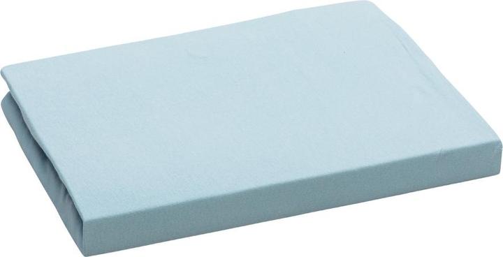 Aqua blue