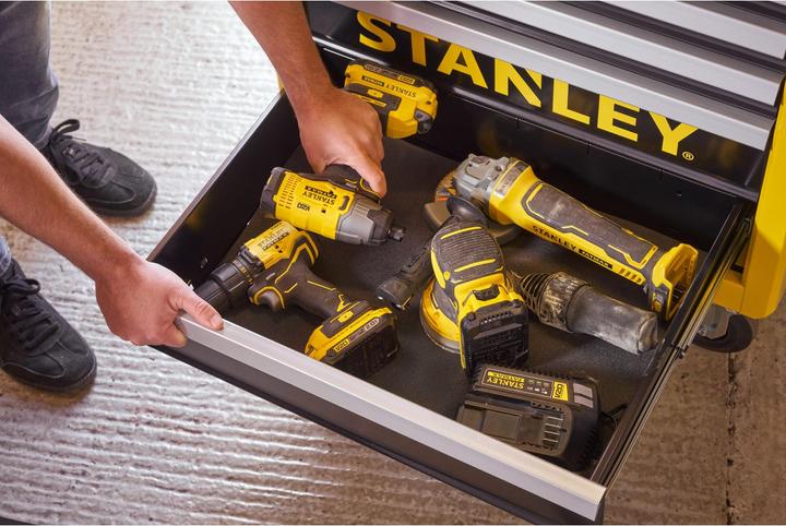 Image du produit Stanley Chariot d'atelier (1 x)