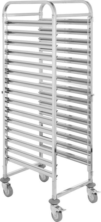 Gastro Hero Regalwagen ECO EN