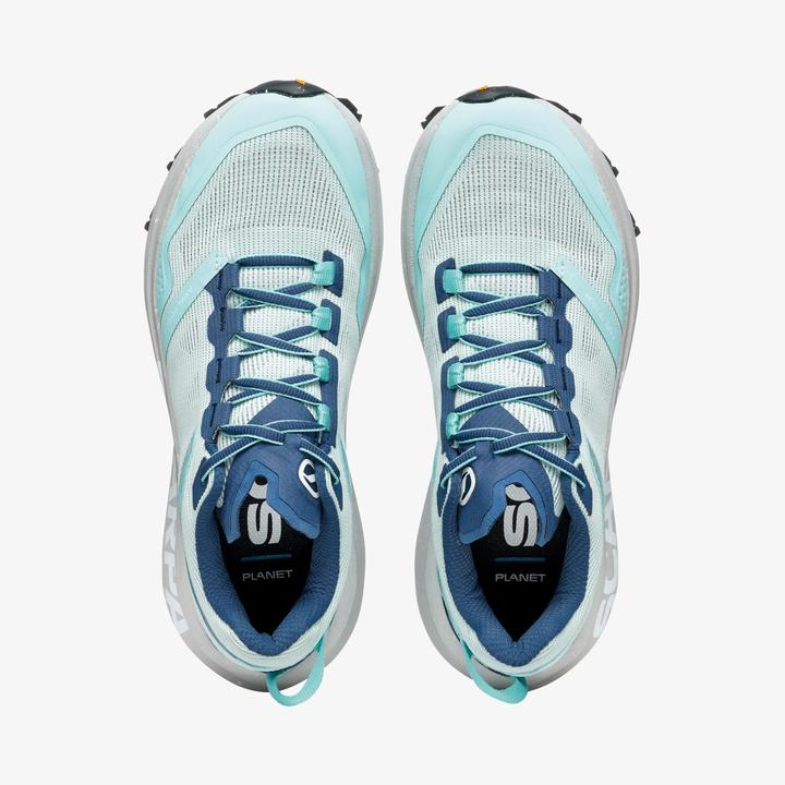 Actual product image Scarpa Women's Spin Planet (37)