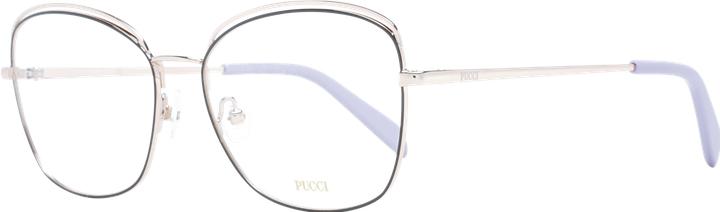 Actual product image Emilio Pucci Glasses (no correction)