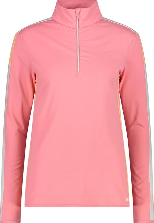 Orange, Pesca