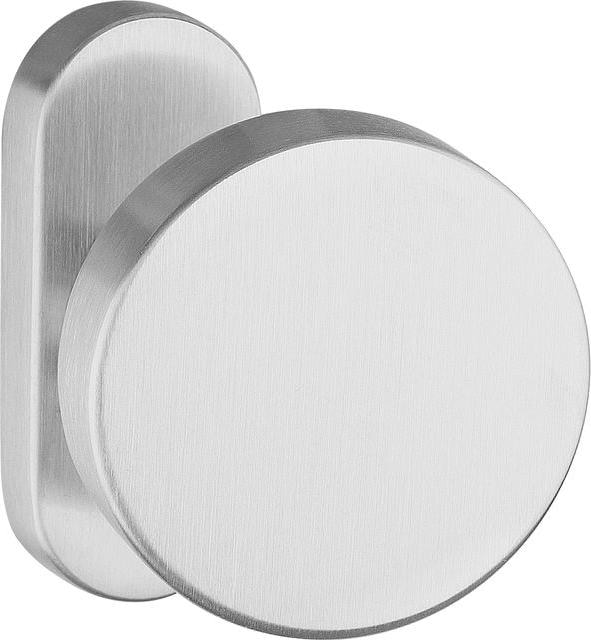 Image du produit Glutz Boutons de porte 5830 CrNi mat (Bouton de porte)