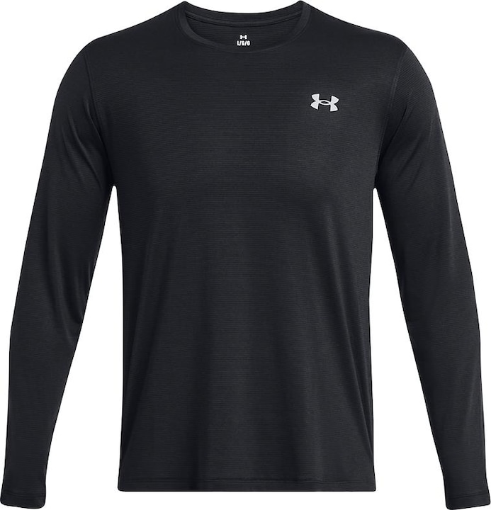 Actual product image Under Armour Launch sweatshirt (XL)